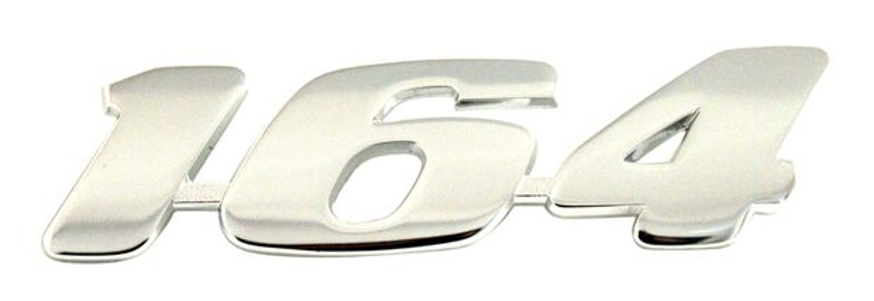 Emblem "Volvo 164" till Volvo 164 ch 52790-