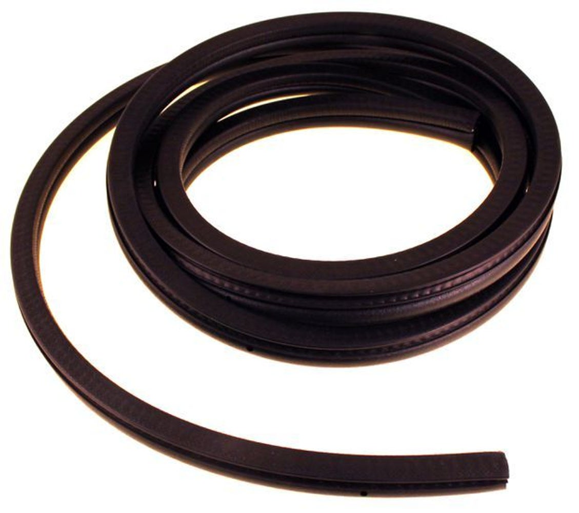 Gummilist bagage till Volvo 240, 242, 244, 260, 262, 244 1979-93