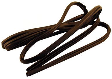 Gummilist bagage till Volvo 142, 144, 164, 242, 244 -78