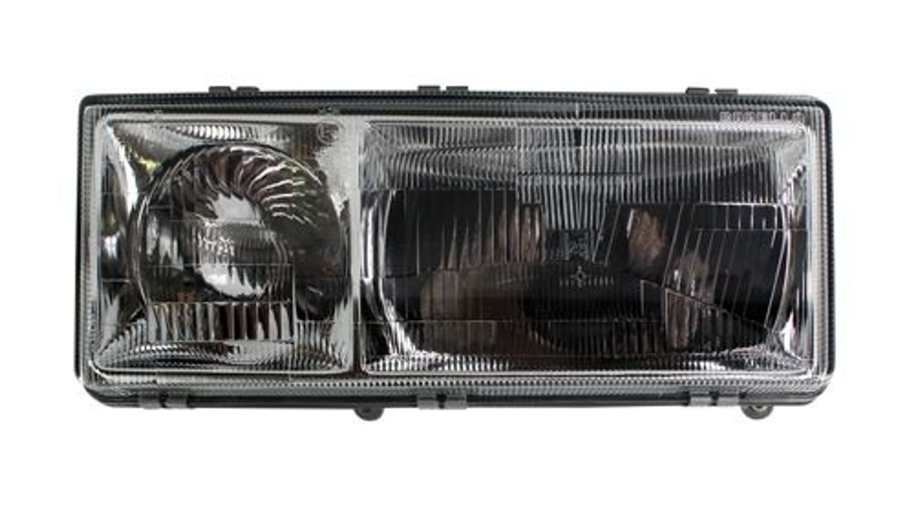 Strålkastare till Volvo 780, vänster