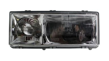 Strålkastare till Volvo 780, vänster