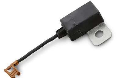 Kondensator till Volvo 164