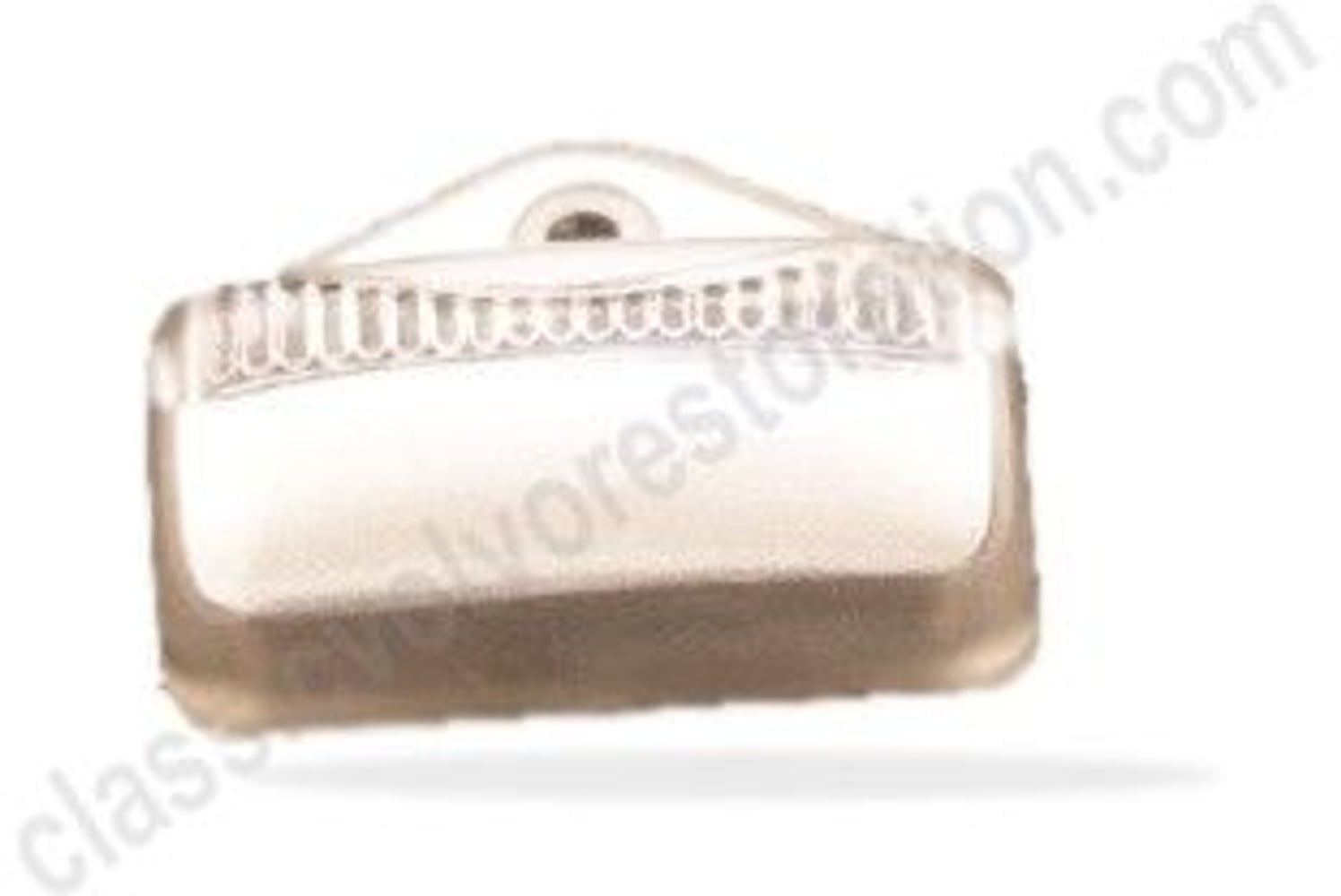 Skyltbelysningsglas till Volvo 140, 164 -72, 1800ES
