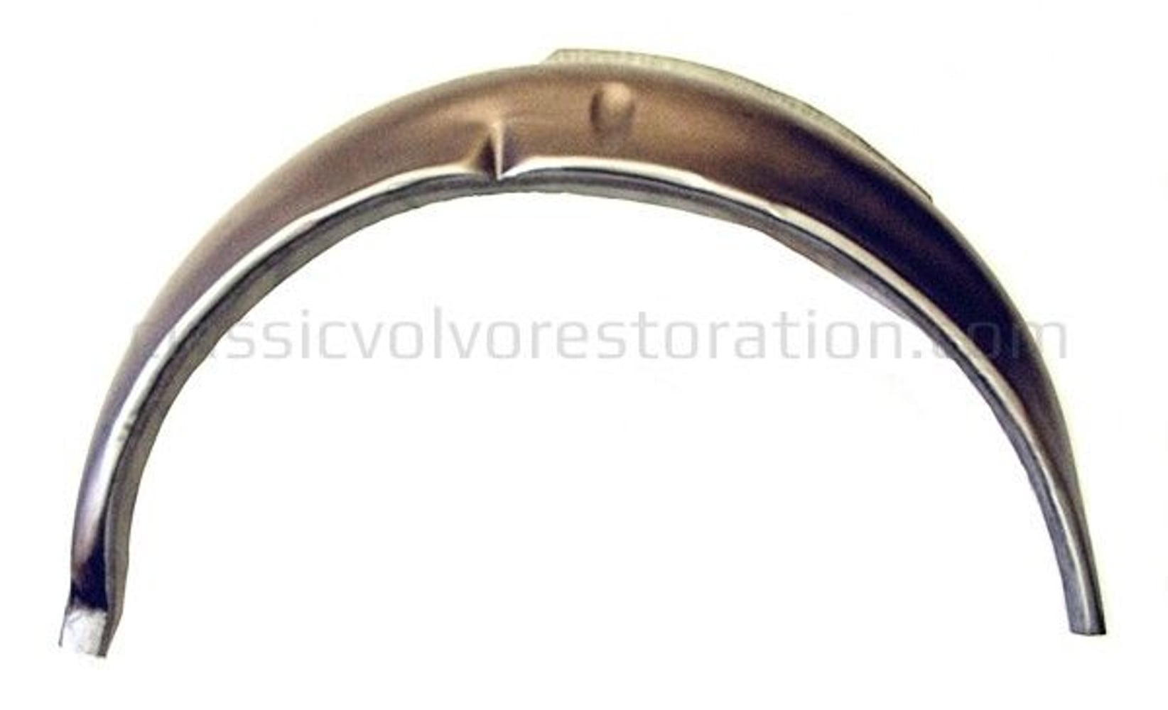 Hjulhus yttre bak till Volvo Amazon, vänster