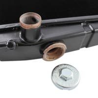 Kyl till Volvo Amazon, Amazon Kombi, 140 1967-70, 1800 1967-73 — bild 3 av 4