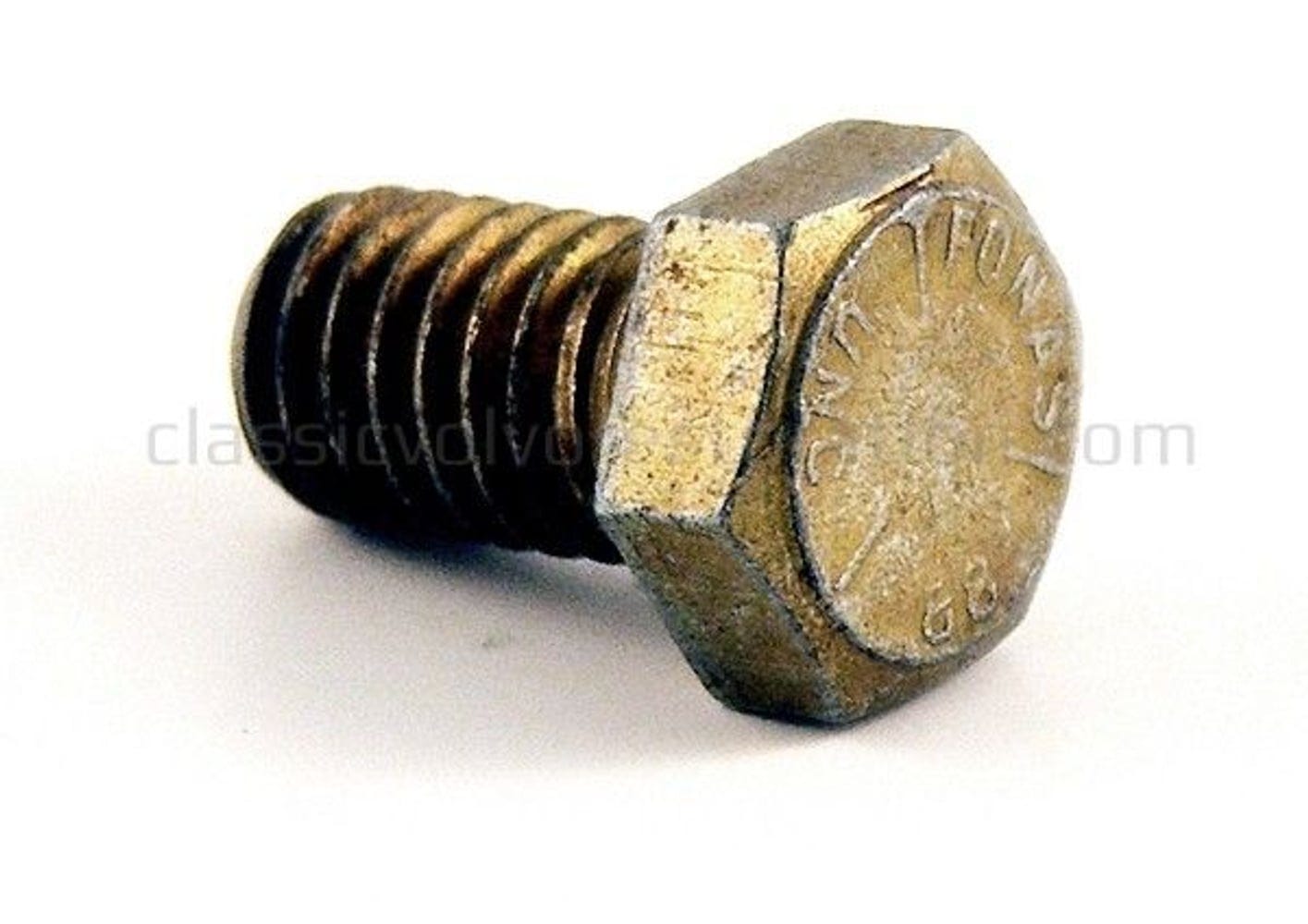 Skruv UNC 3/8-16x5/8" (16 mm) — bild 2 av 2