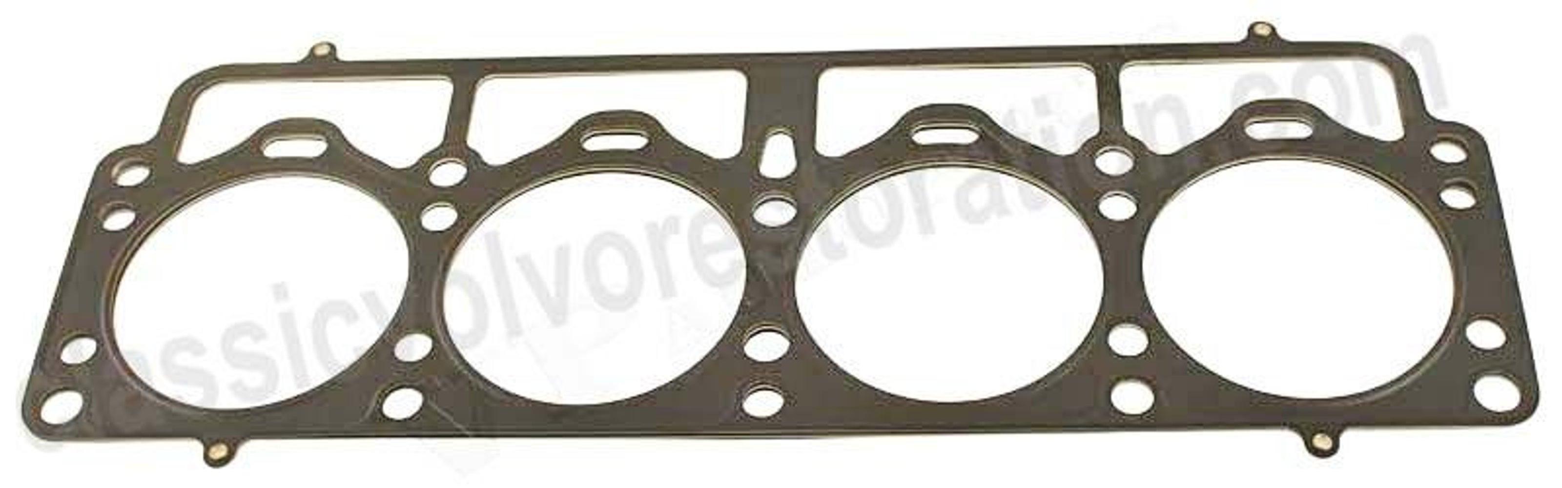Packning Topplock till Volvo B18 86 mm RACE Cometic