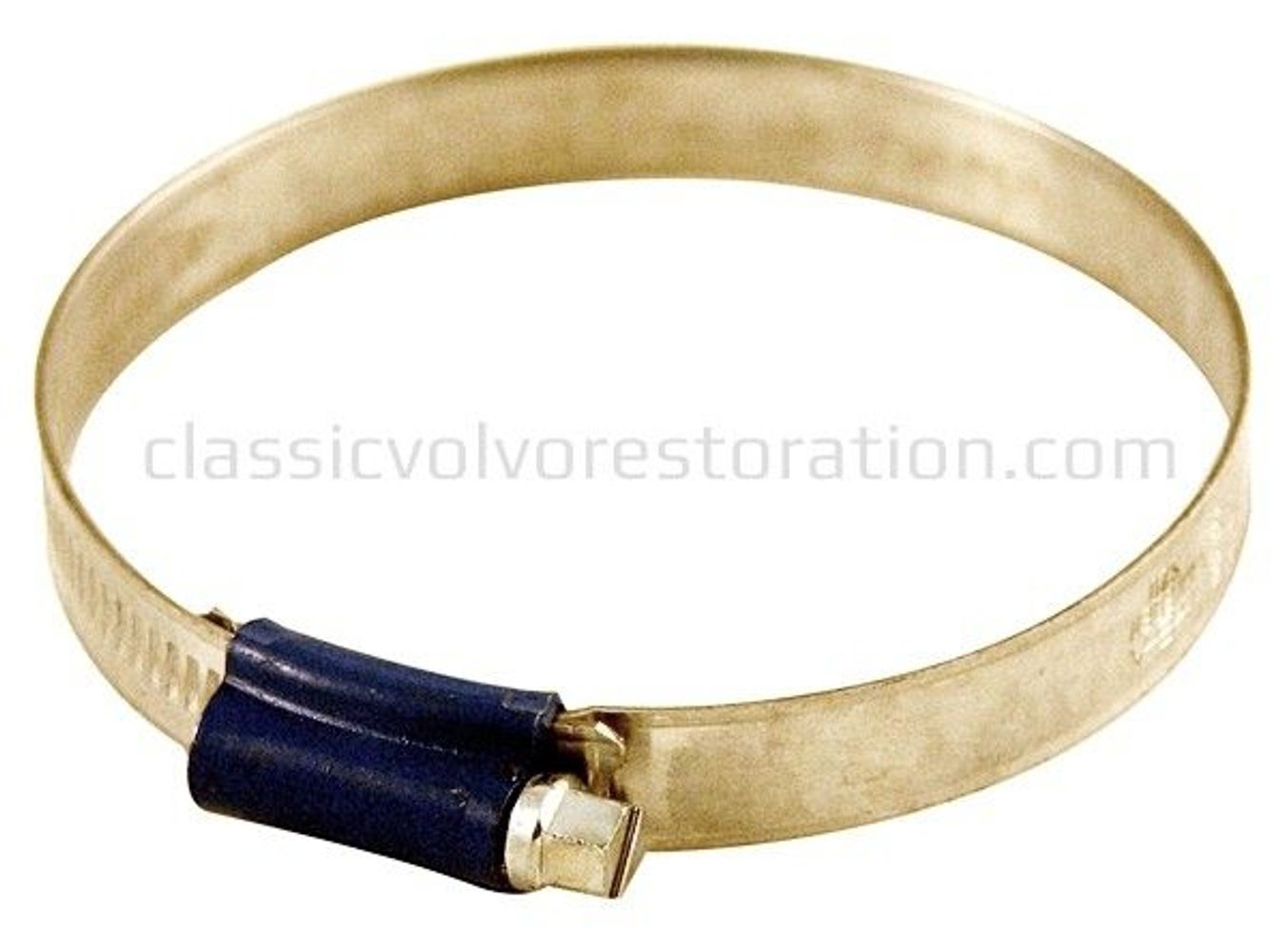Slangklämma 68-82 mm till Volvo 140, 164, 240, 740 — bild 2 av 3