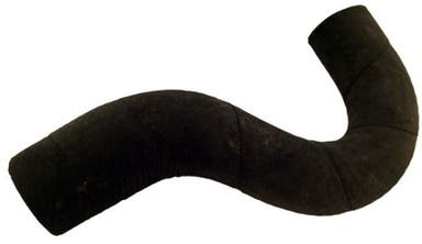 Kylarslang nedre till Volvo 164 1970-75, 1969-70 med AC