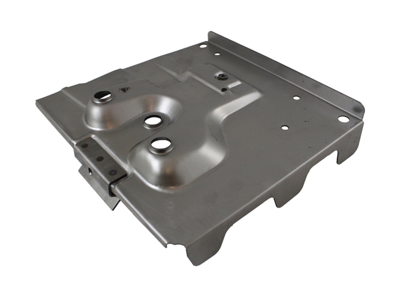 Batterihylla till Volvo 740, 760, 940, 960, S90, V90, 1990-98, höger