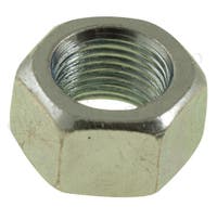 Mutter UNF 5/8-18 h=9,5 mm till Volvo Amazon, 1800 — bild 1 av 2