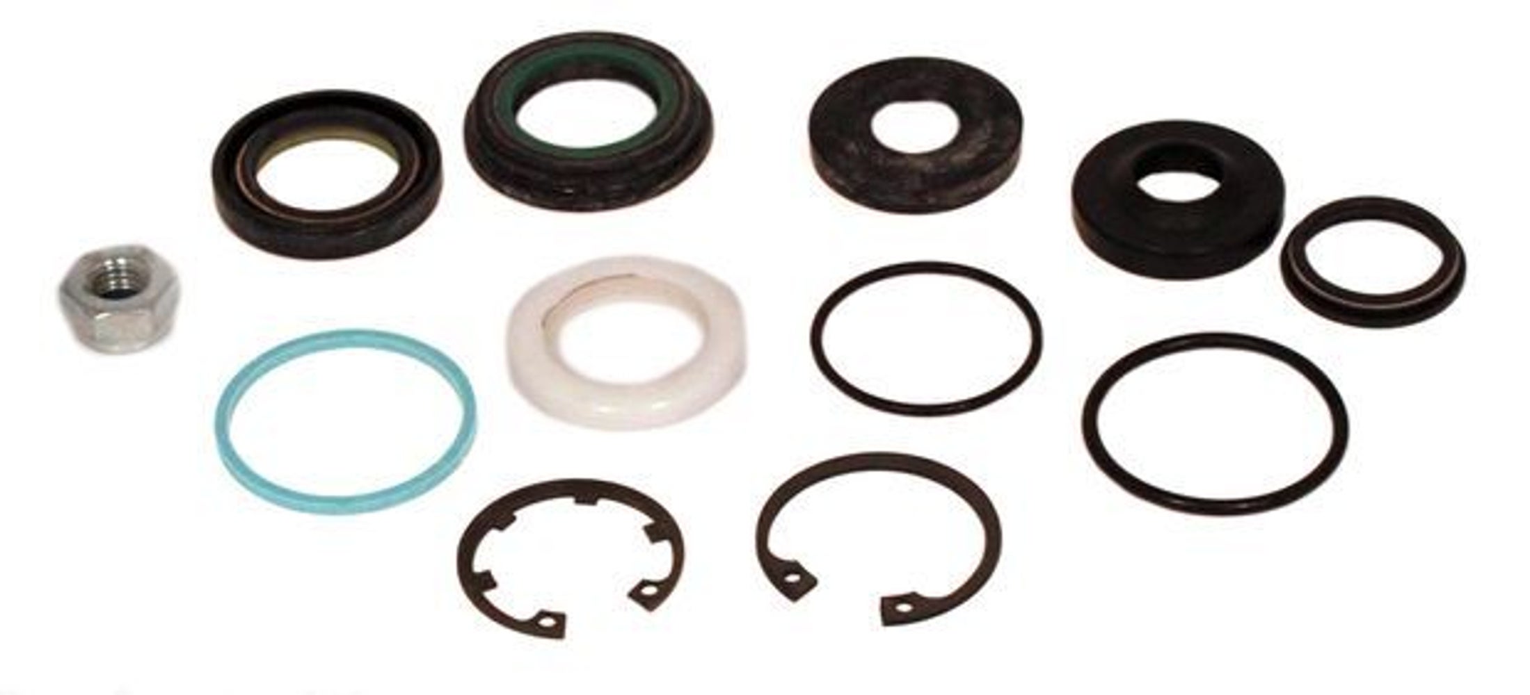 Tätningssats styrväxel till Volvo 240, 260, 262, -1984, CAM