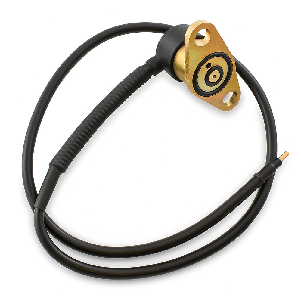 Solenoid — bild 2 av 2