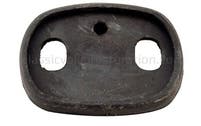 Tätning blinkers 444D-E/445 till Volvo PV444, Duett — bild 2 av 2