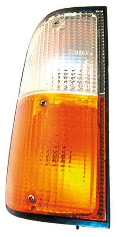 Blinkers till Volvo 240, 260, 262, 240 -80 EU/-83 US, Cibie, höger