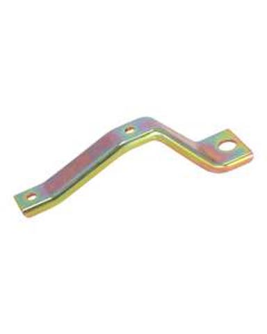 Konsol till Volvo 240, 245, 260, 265