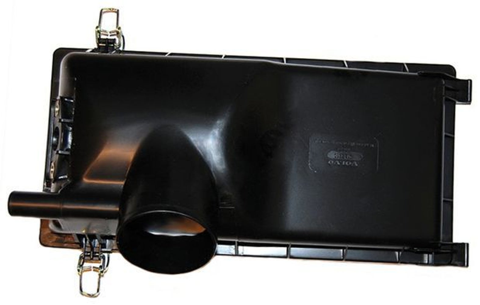 Filterlock övre till Volvo 240 1979-87