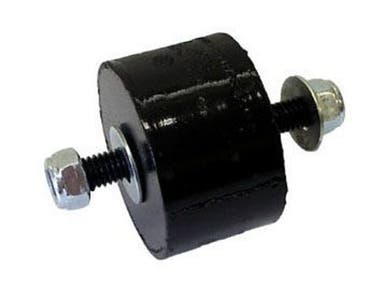 Motorkudde till Volvo 140 -74