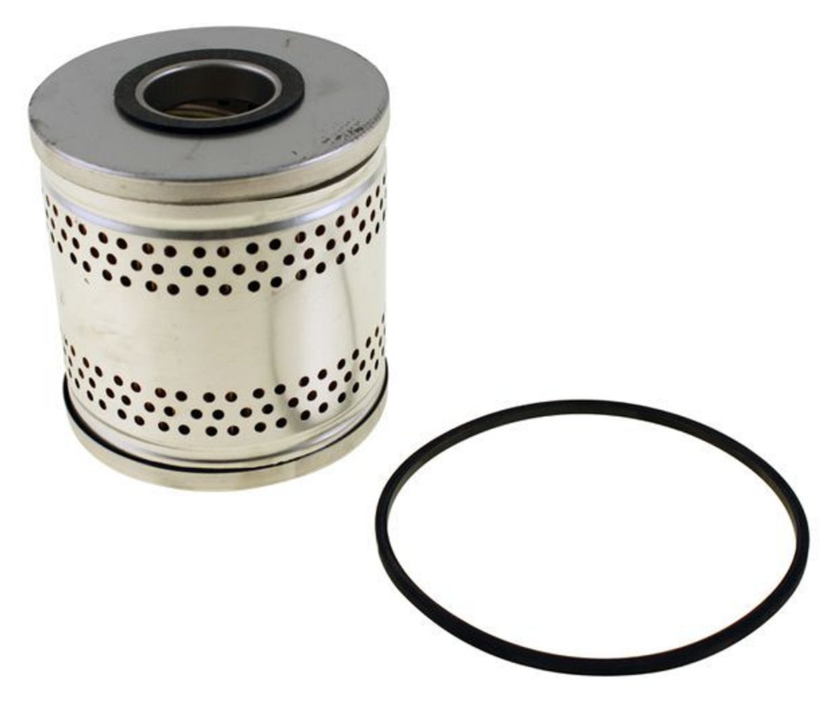 Oljefilter B14 till Volvo Duett