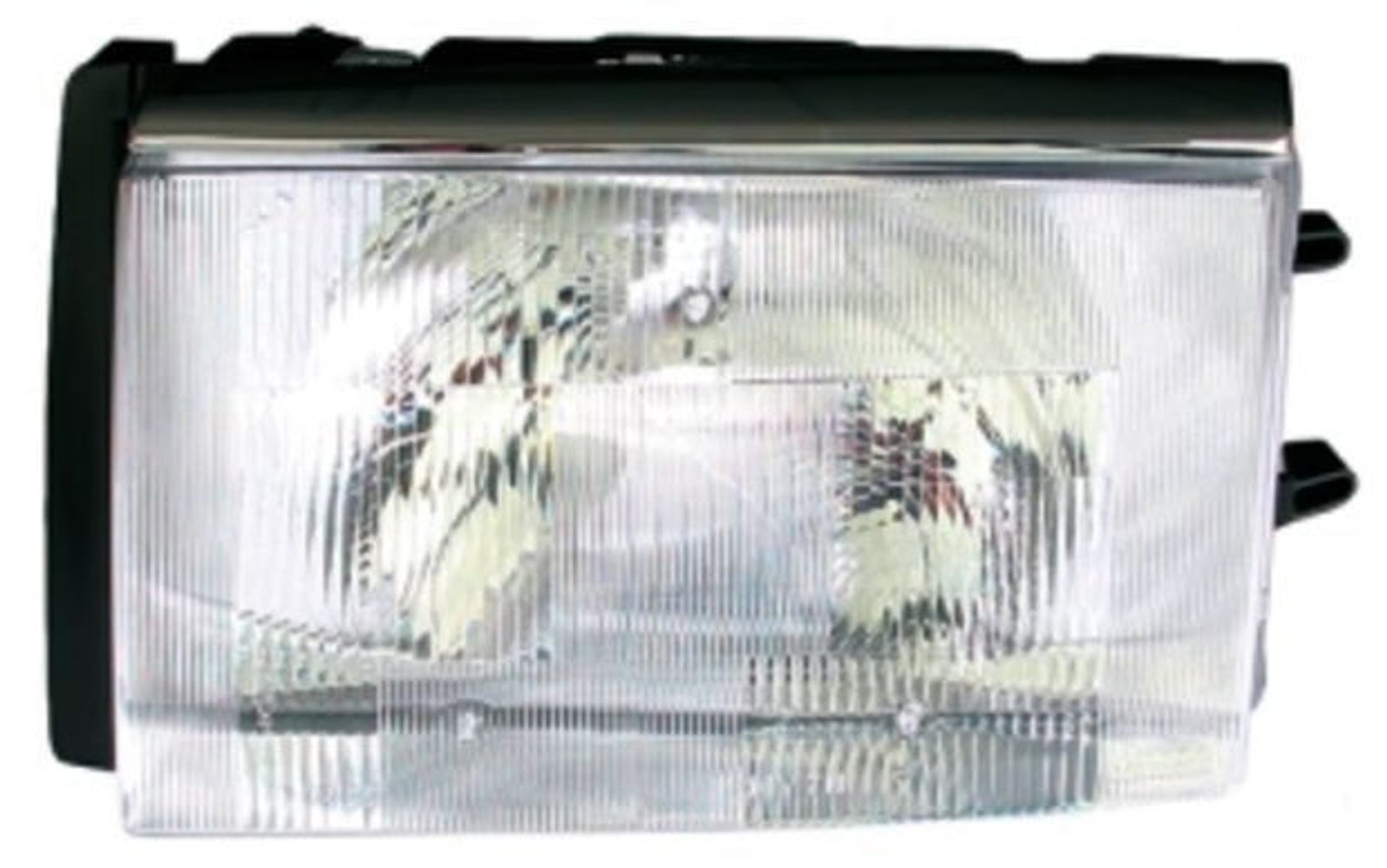 Strålkastare till Volvo 240, 260, 262, 1986-93, US/CAN, vänster