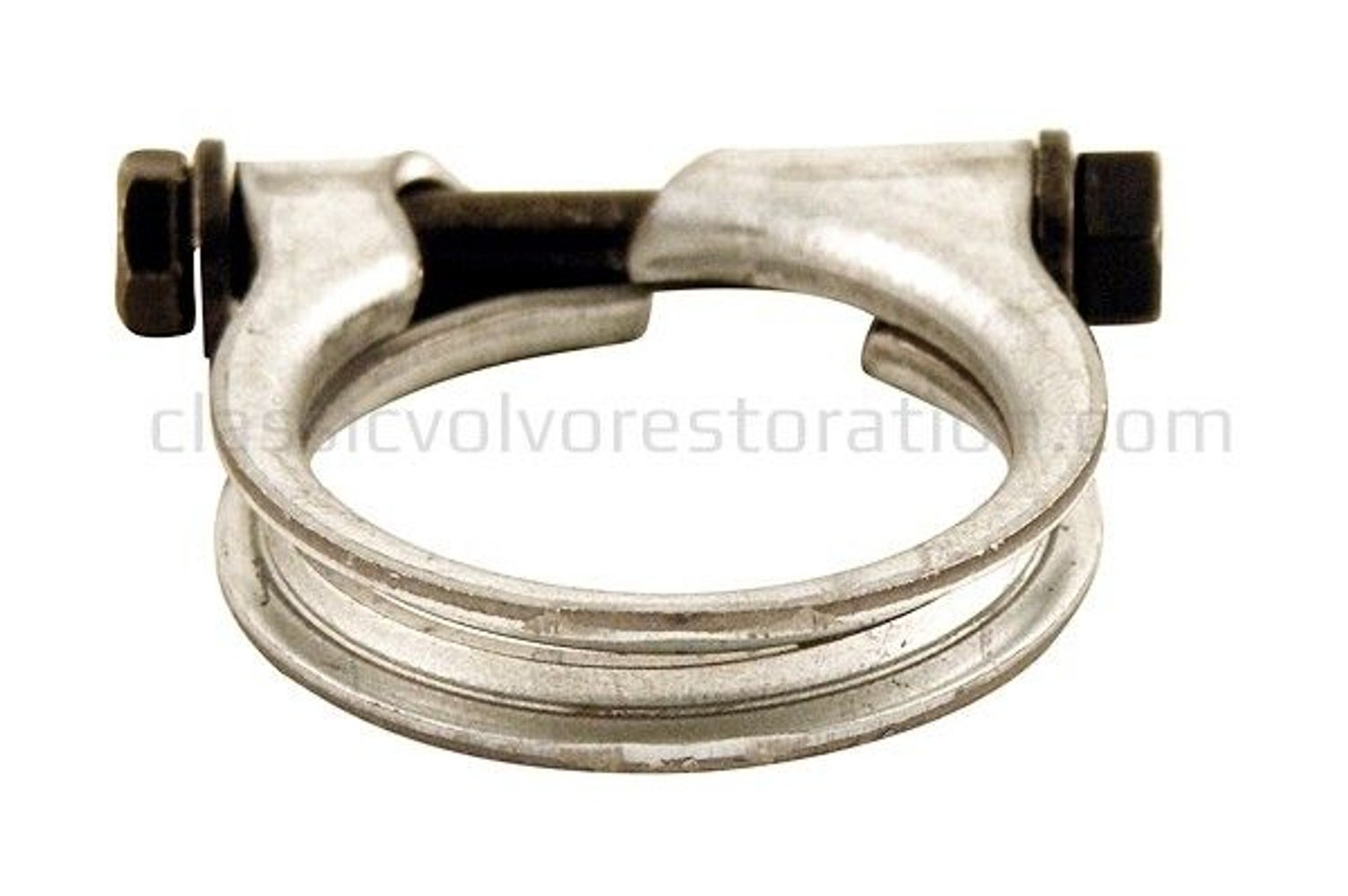 Klammer Avgas 48 mm till Volvo Amazon, Amazon Kombi — bild 2 av 2