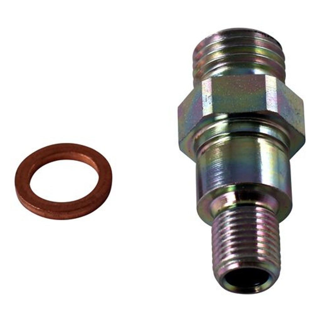 Backventil till Volvo 740, 760