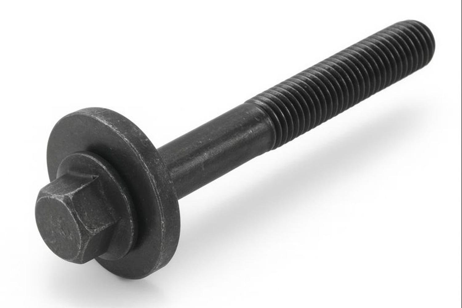 Flänsskruv M14 x 100