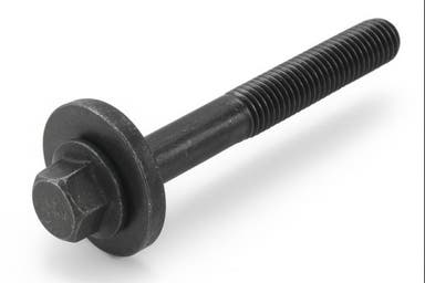 Flänsskruv M14 x 100