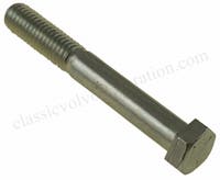 Skruv UNC 1/2-13x4" (102 mm) — bild 1 av 2