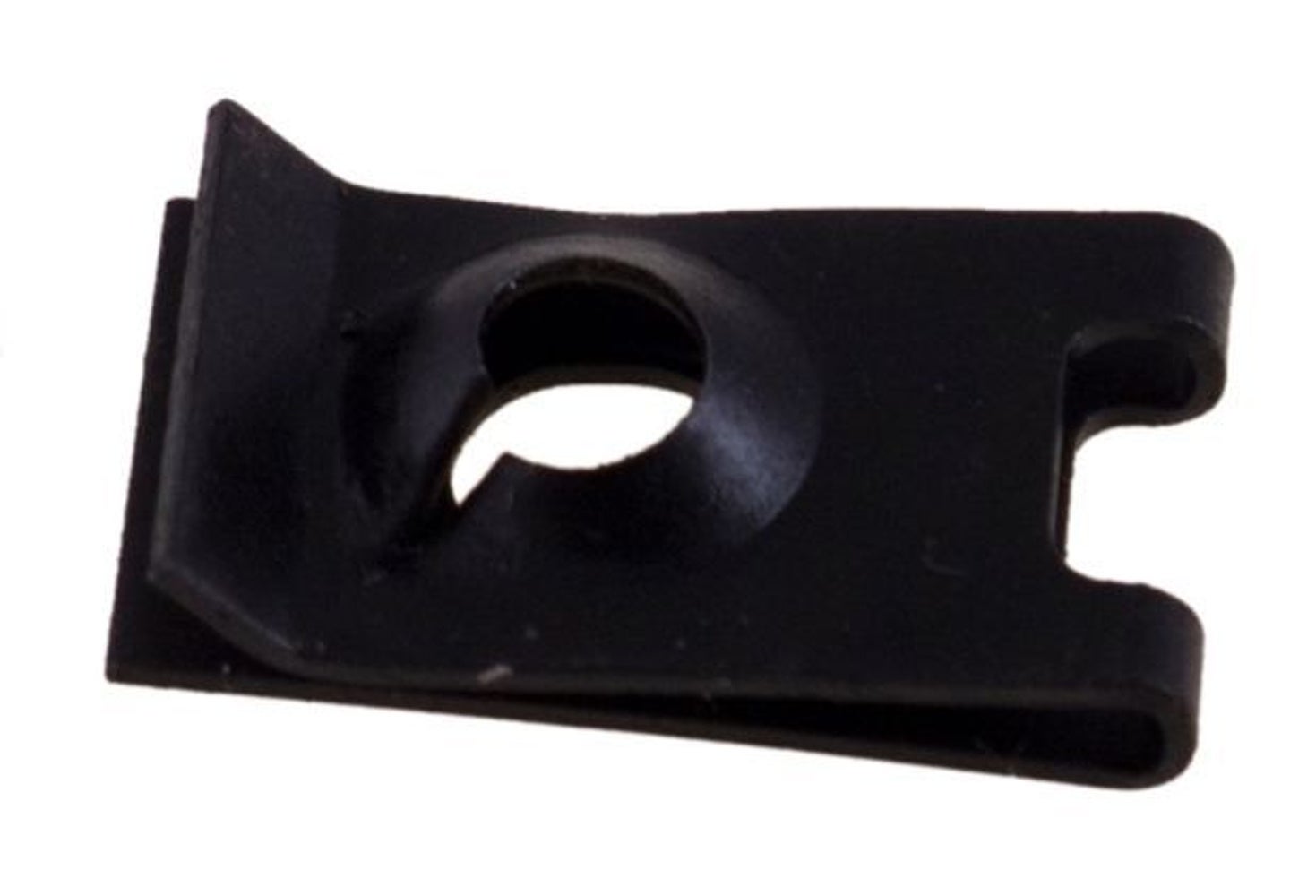 Clips till Volvo 240, 340, 740, 940, 960, 6,3mm — bild 1 av 2