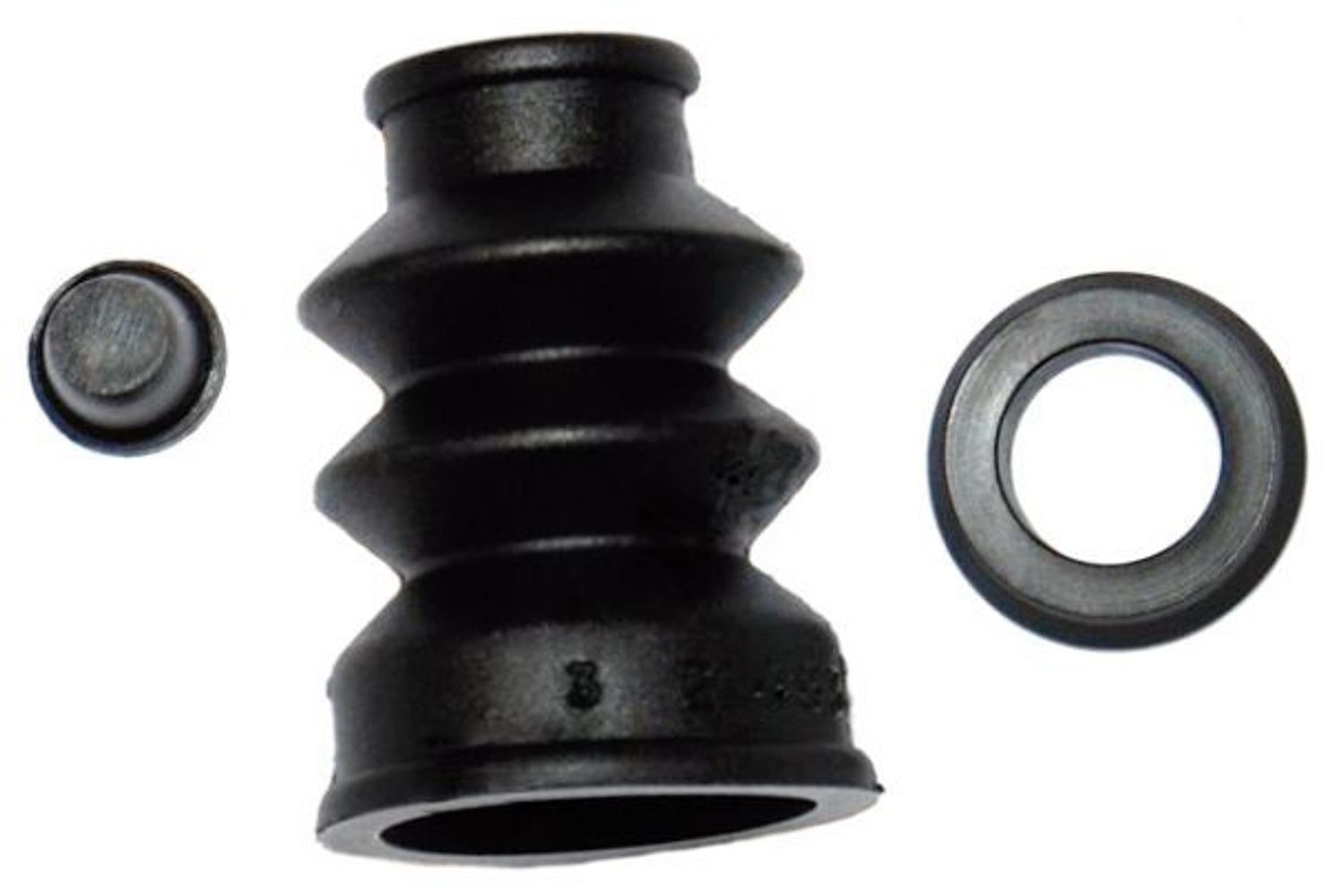 Reparationssats högertyrd till Volvo 240, 740, 760, 780, 940, 960, S90, V90