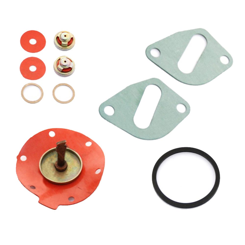 Reparationssats bränslepump AC till Volvo 1947–1964