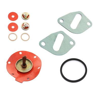 Reparationssats bränslepump AC till Volvo 1947–1964