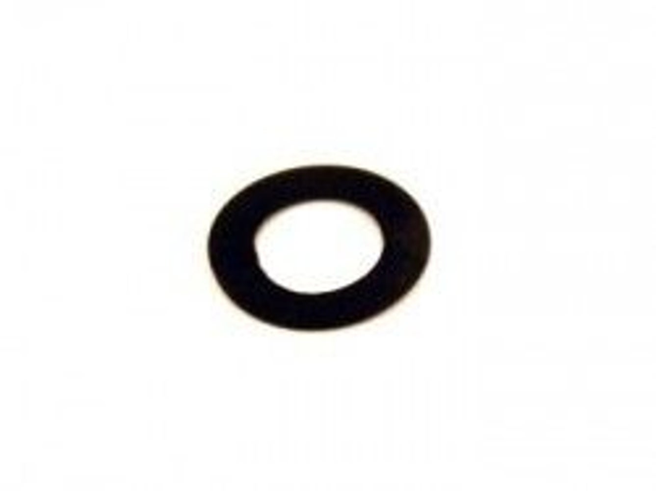Ventilbricka gummi 8st/bil till Volvo Amazon, Duett, 1800 — bild 1 av 2
