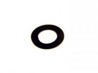 Ventilbricka gummi 8st/bil till Volvo Amazon, Duett, 1800 — bild 1 av 2