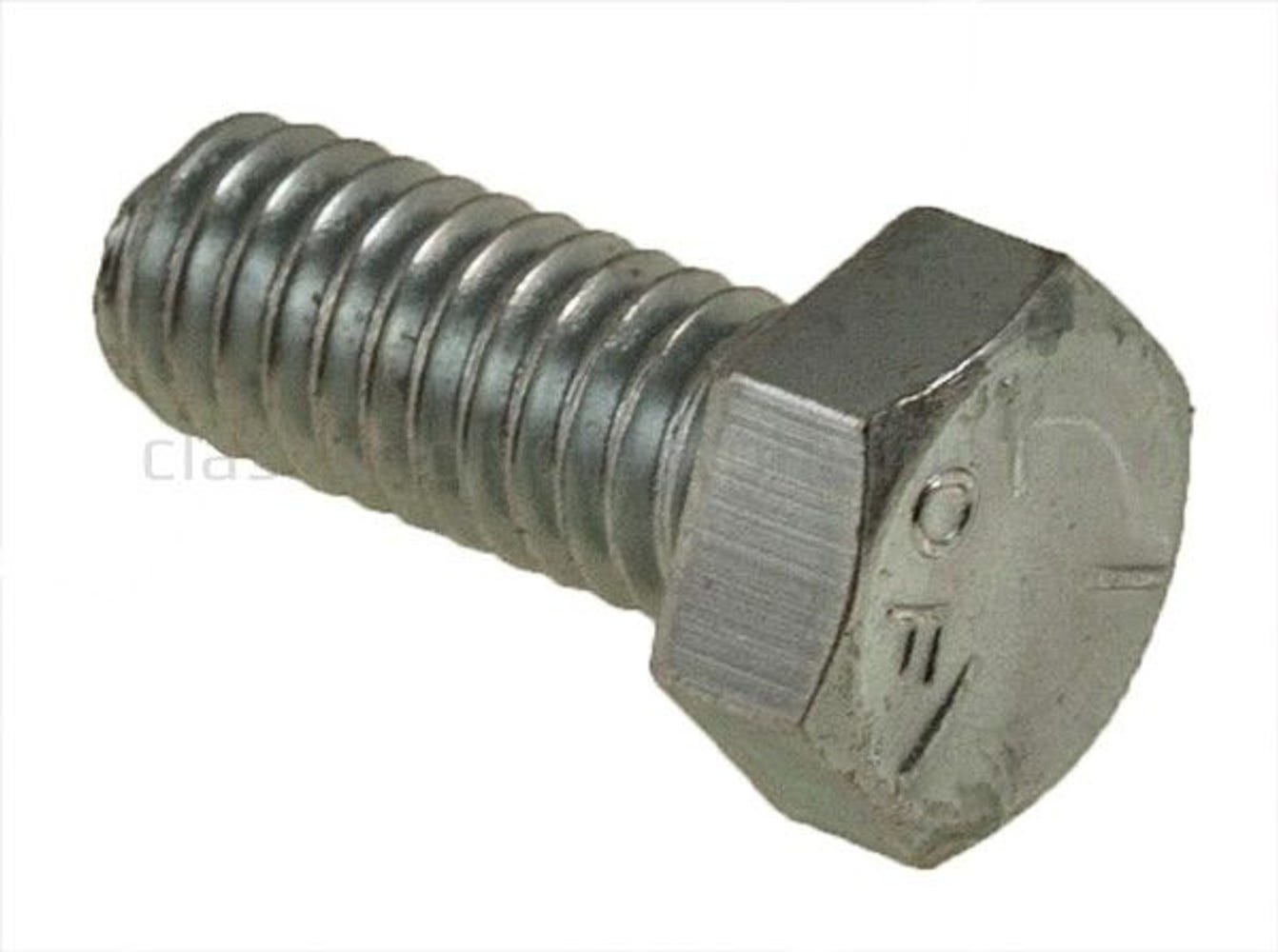 Skruv UNC 5/16-18x3/4" (19 mm) till Volvo Amazon, Amazon Kombi, 1800 — bild 2 av 3