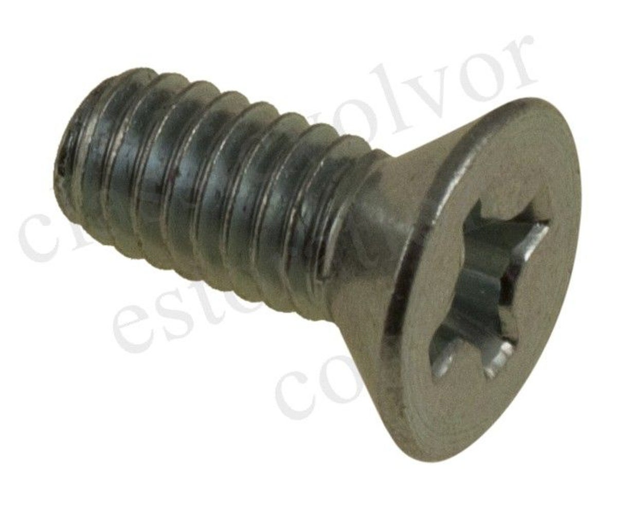 Skruv UNC 5/16-18x3/4" (19 mm) UFX till bla Volvo Amazon, Amazon Kombi — bild 1 av 2