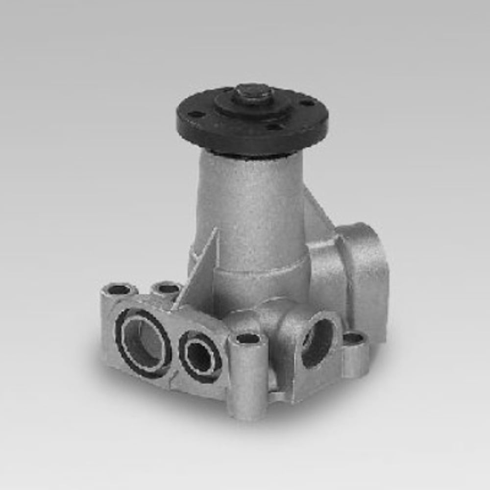 Vattenpump till Volvo B18, B20 (HEPU) — bild 2 av 2