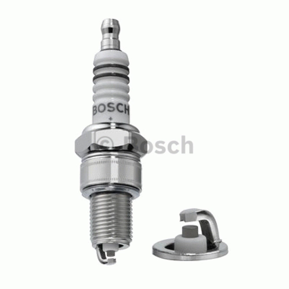 Tändstift till Volvo 240 1976-84, 740 1988-92, 940 1990-98