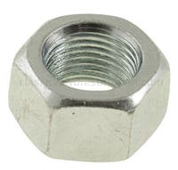 Mutter UNF 5/8-18 h=9,5 mm till Volvo Amazon, 1800 — bild 2 av 2