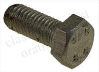 Skruv M8-1,25x20 till Volvo 1800, 1800E, 1800ES — bild 1 av 2