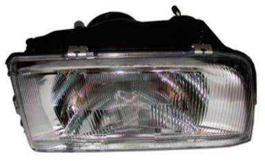 Strålkastare hög modell till Volvo 850 1992-94, höger