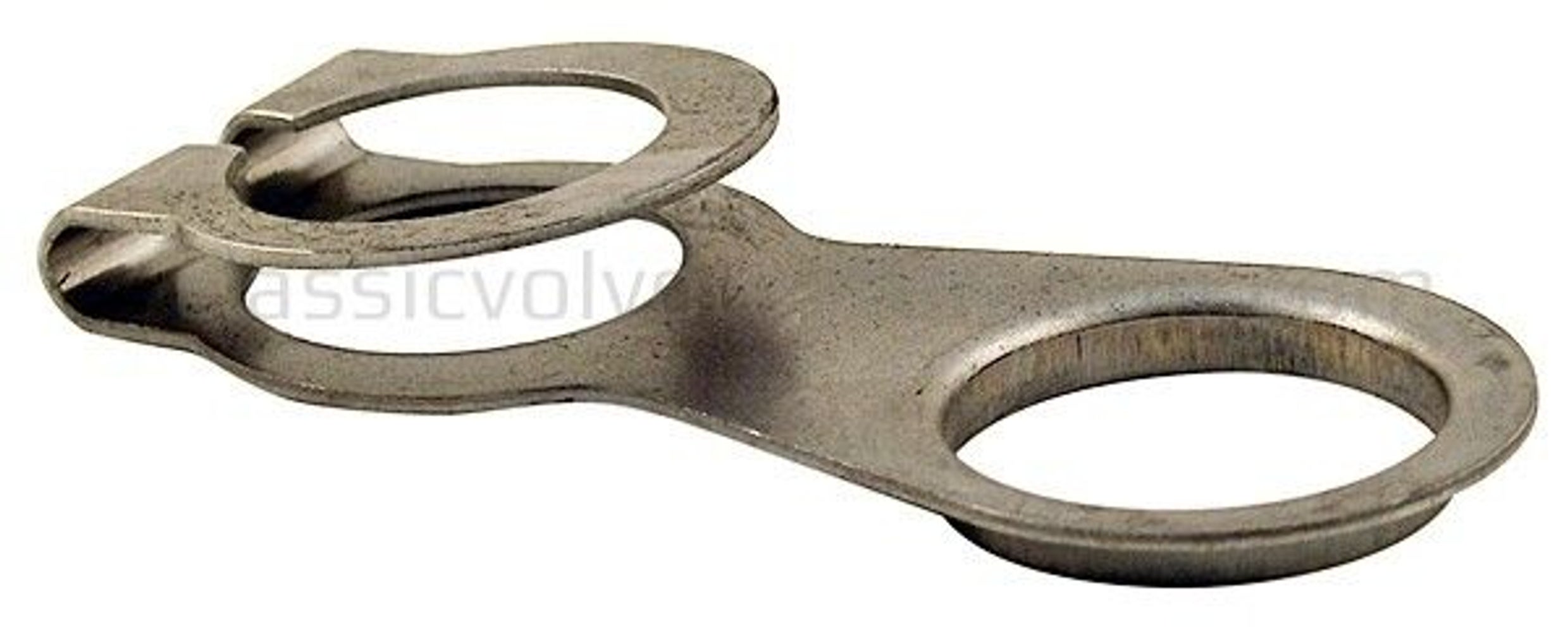 Klammer Avgas till Volvo Duett B18 mellan — bild 2 av 2
