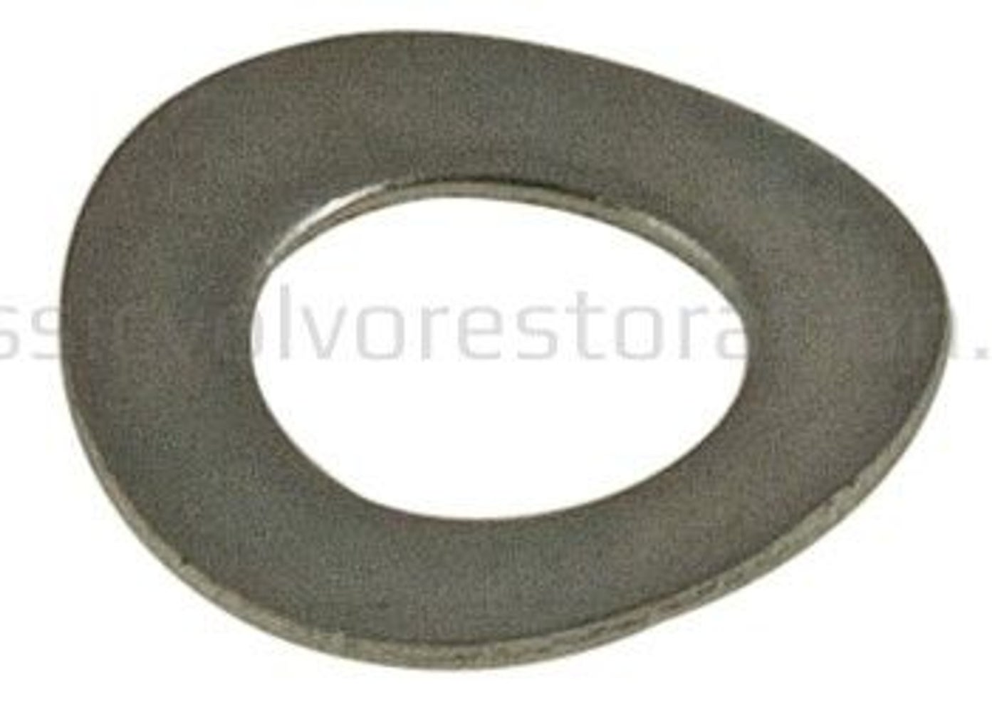 Vågbricka 5,3x11x0,5 mm — bild 2 av 2
