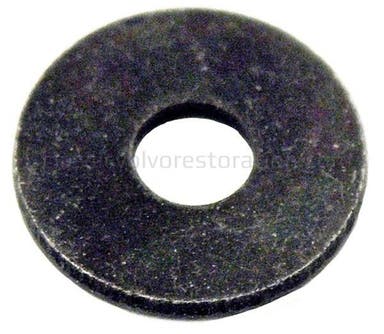Bricka d=11mm H=1,5mm till Volvo PV544, Duett, Amazon Kombi, 1800
