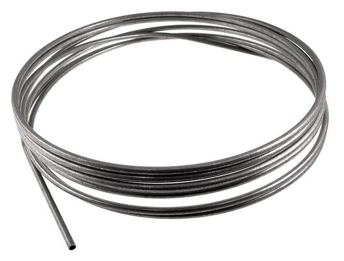 Bränslerör 5/16" OE stål 5,45 m