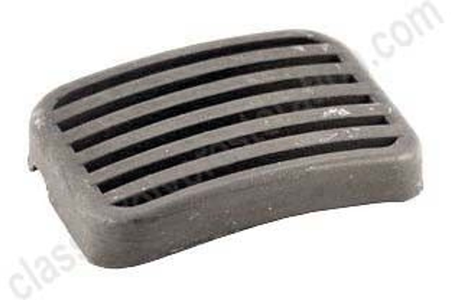 Pedalgummi koppling/broms till Volvo 1957-93 — bild 1 av 2