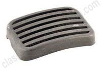 Pedalgummi koppling/broms till Volvo 1957-93 — bild 1 av 2
