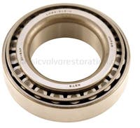 Lager inner+ytterring differential M27 Spicer till Volvo Amazon — bild 2 av 2