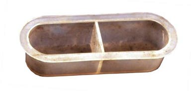 Plugg till Volvo 140, 164